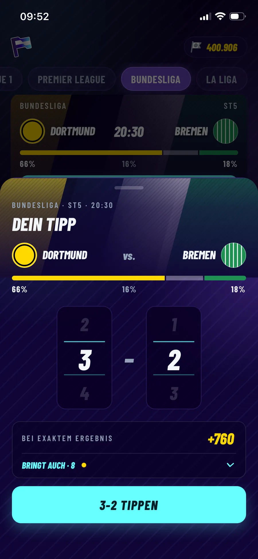 Tippschein